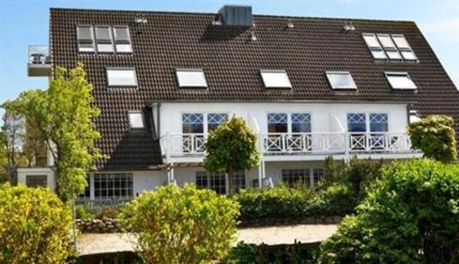 фото отеля Appartementhaus Meeresbucht