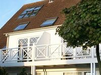 Appartementhaus Meeresbucht