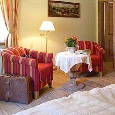 фото отеля Klumpp Hotel Baiersbronn