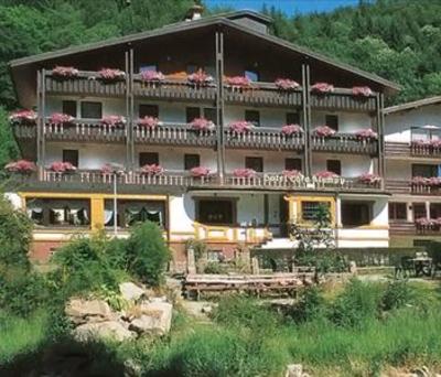 фото отеля Klumpp Hotel Baiersbronn