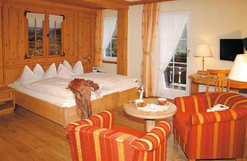 фото отеля Klumpp Hotel Baiersbronn