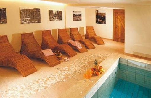 фото отеля Klumpp Hotel Baiersbronn