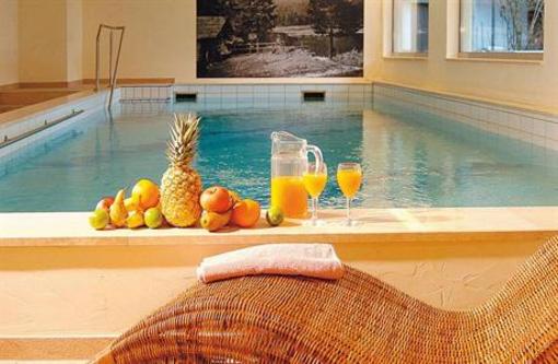 фото отеля Klumpp Hotel Baiersbronn