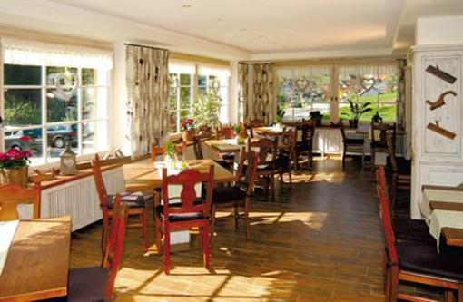фото отеля Klumpp Hotel Baiersbronn