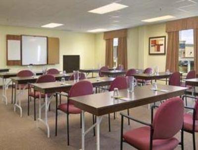 фото отеля Super 8 Amherst