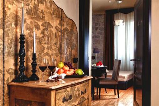 фото отеля Le Residenze Del Conte