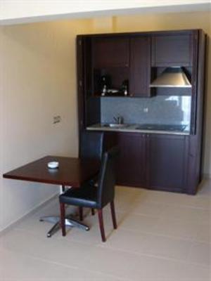 фото отеля Socrates Hotel Apartments