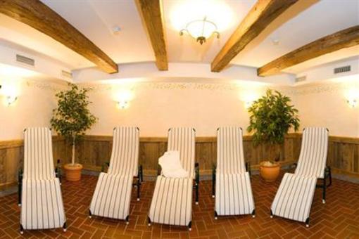 фото отеля Hotel Gasthof Schutzenhof