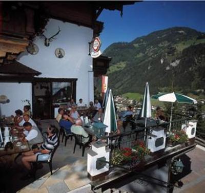 фото отеля Hotel Gasthof Schutzenhof