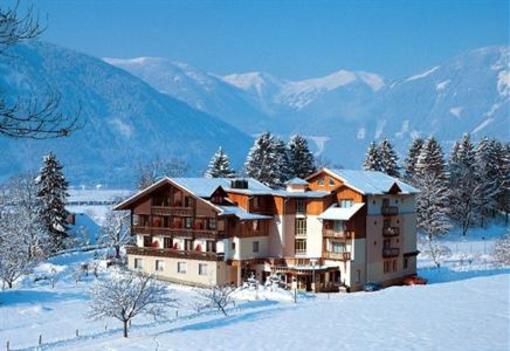 фото отеля Hotel Laurenzhof