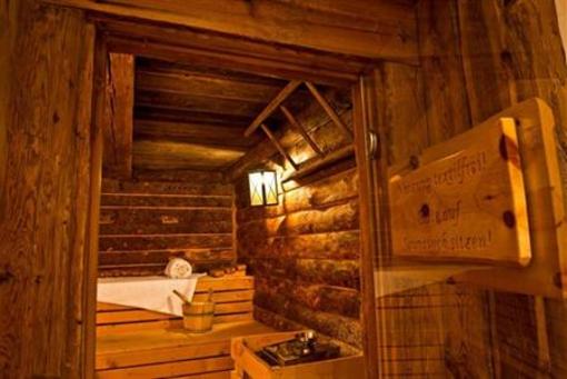 фото отеля Hotel Laurenzhof