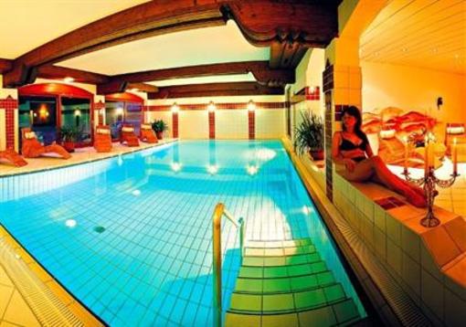 фото отеля Hotel Laurenzhof