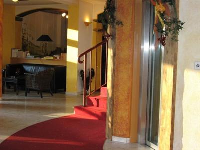 фото отеля Hotel Laurenzhof