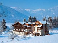 Hotel Laurenzhof