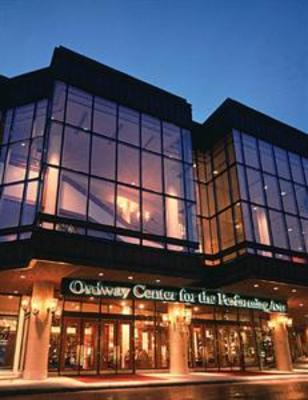 фото отеля Crowne Plaza Hotel St Paul - Riverfront