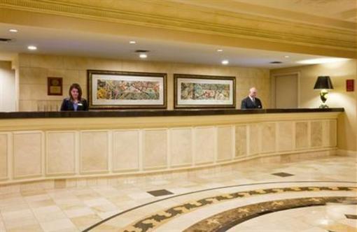 фото отеля Crowne Plaza Hotel St Paul - Riverfront