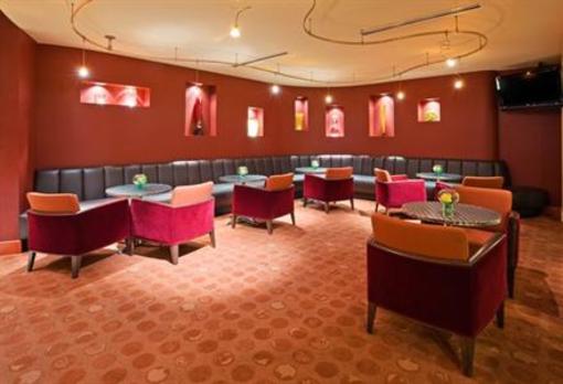 фото отеля Crowne Plaza Hotel St Paul - Riverfront