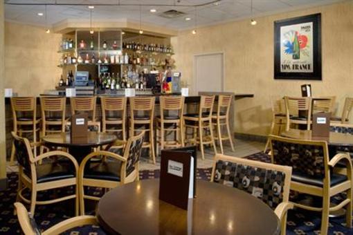 фото отеля Crowne Plaza Hotel St Paul - Riverfront