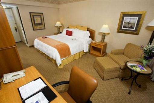 фото отеля Crowne Plaza Hotel St Paul - Riverfront