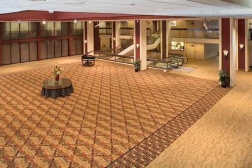 фото отеля Crowne Plaza Hotel St Paul - Riverfront
