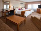 фото отеля Crowne Plaza Hotel St Paul - Riverfront