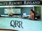 фото отеля Hotel Quality Resort Rivland