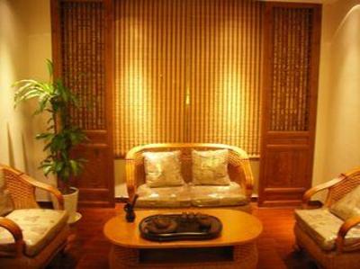 фото отеля DongYuan Hotel