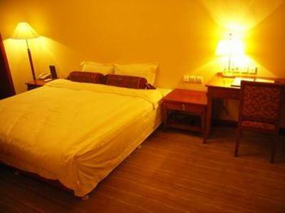 фото отеля DongYuan Hotel