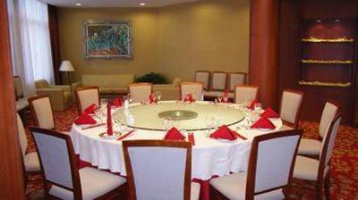 фото отеля DongYuan Hotel