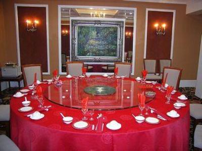 фото отеля DongYuan Hotel