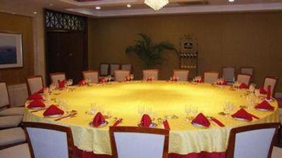 фото отеля DongYuan Hotel