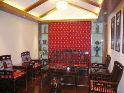 фото отеля DongYuan Hotel