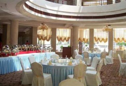 фото отеля DongYuan Hotel