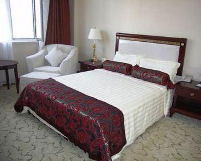 фото отеля DongYuan Hotel