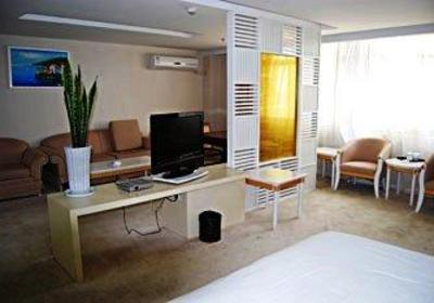 фото отеля Gold Great Wall Hotel