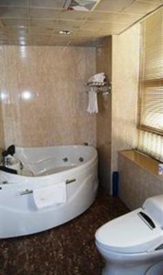 фото отеля Gold Great Wall Hotel