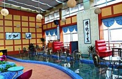фото отеля Gold Great Wall Hotel