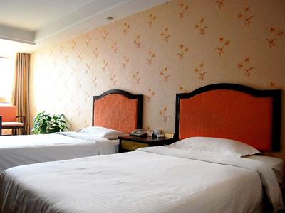 фото отеля Gold Great Wall Hotel