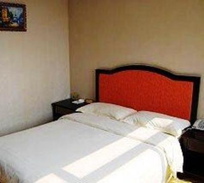 фото отеля Gold Great Wall Hotel