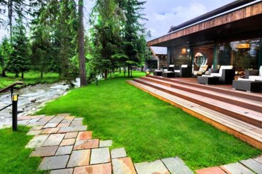 фото отеля Hotel Tri Studnicky
