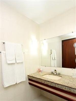 фото отеля Monthez & Eventos