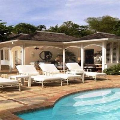 фото отеля Paradise Roundhill Villas-Montego Bay