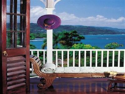 фото отеля Paradise Roundhill Villas-Montego Bay