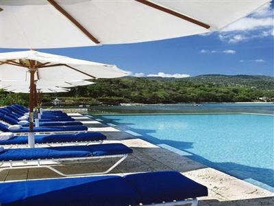 фото отеля Paradise Roundhill Villas-Montego Bay