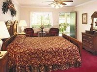 Jack London Lodge