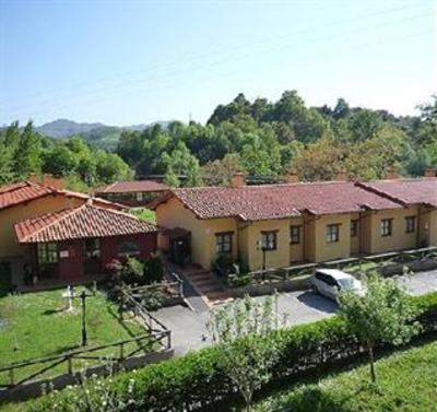 фото отеля Apartamentos Don Clemente Cangas de Onis