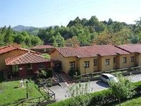Apartamentos Don Clemente Cangas de Onis