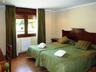 фото отеля Apartamentos Don Clemente Cangas de Onis