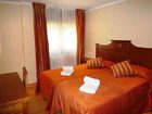 фото отеля Apartamentos Don Clemente Cangas de Onis