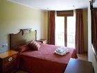 фото отеля Apartamentos Don Clemente Cangas de Onis